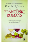Francuski romans