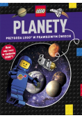 LEGO Planety