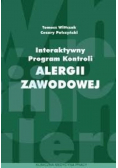 Interaktywny Program Kontroli Alergii Zawodowej