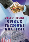 Spisek tęczowej koalicji