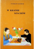 W krainie szachów
