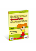 Przyjaciele Gramatyki i Ortografika Klasa 1