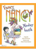 Fancy Nancy Modny butik