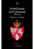 Powstanie styczniowe 1863-1864