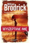 Wyszeptane imię