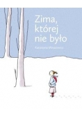 Zima, której nie było