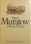Obrazy Włoch Tom 1