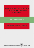 Podstawowe wiadomości z gramatyki polskiej i...