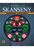 Skanseny Przewodnik turystyczny