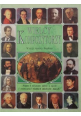 Wielcy Kompozytorzy