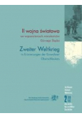 II wojna światowa we wspomnieniach mieszkańców Górnego Śląska