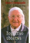 Bogactwo ubóstwa