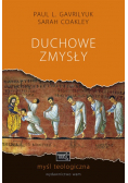 Duchowe zmysły
