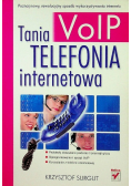 Tania voip telefonia internetowa