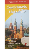 Sanktuaria województwa śląskiego