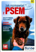 Jak rozmawiać z psem