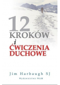 12 kroków i ćwiczenia duchowe