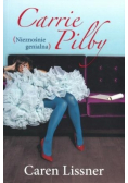 Carrie Pilby Nieznośnie genialna