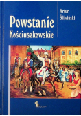 Powstanie Kościuszkowskie