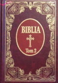 Biblia Tom 2