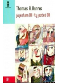 Ja jestem Ok Ty jesteś Ok