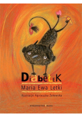 Letki Maria Ewa - Diabełek