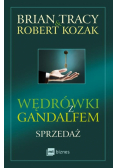 Wędrówki z Gandalfem Sprzedaż
