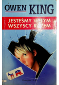 Jesteśmy w tym wszyscy razem