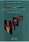 Pruszyński Bogdan - Anatomia radiologiczna
