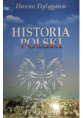 Historia Polski 1795-1990