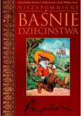 Niezapomniane baśnie dzieciństwa