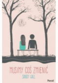 Musimy coś zmienić