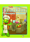 Franklin i uroczyste śniadanie