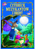 Czterech muzykantów z Bremy, Arti