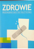 Zdrowie Przewodnik Krytyki Politycznej