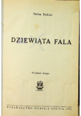 Dziewiąta fala