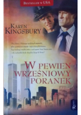 W pewien wrześniowy poranek