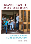 Breaking Down the Schoolhouse Doors