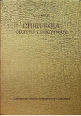 Chirurgia odbytu i odbytnicy