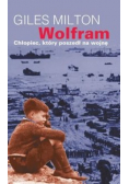 Wolfram