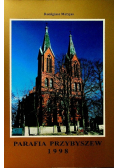 Parafia Przybyszew