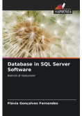 Database in SQL Server Software