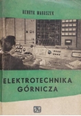 Elektrotechnika górnicza