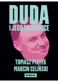 Duda i jego tajemnice