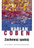 Harlan Coben - Zachowaj spokój