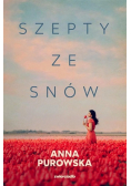 Szepty ze snów
