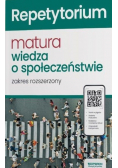 Matura 2024 WOS Repetytorium ZR