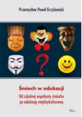 Śmiech w edukacji