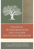 Political Transformations and Teacher Education Programs