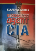 Moskiewski Agent CIA